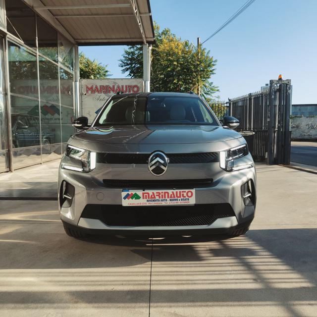 CITROEN C3 usata, con Airbag