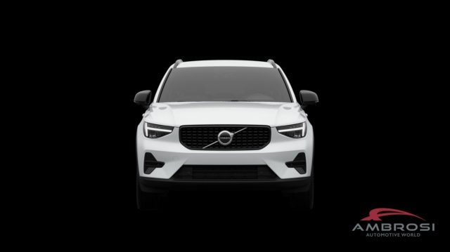 VOLVO XC40 usata 7