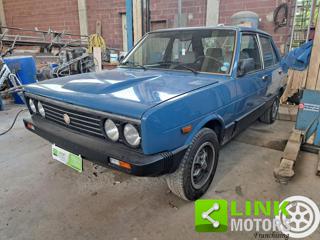 FIAT 131 usata 0