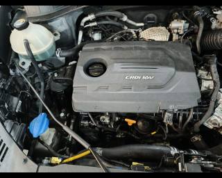 HYUNDAI Tucson usata, con Airbag testa