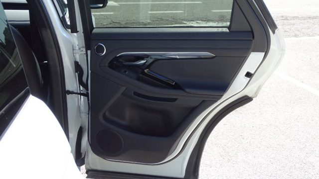 LAND ROVER Range Rover Evoque usata, con Climatizzatore automatico, 2 zone