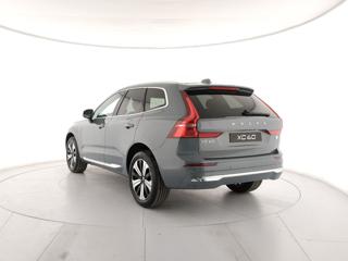 VOLVO XC60 usata, con Airbag laterali