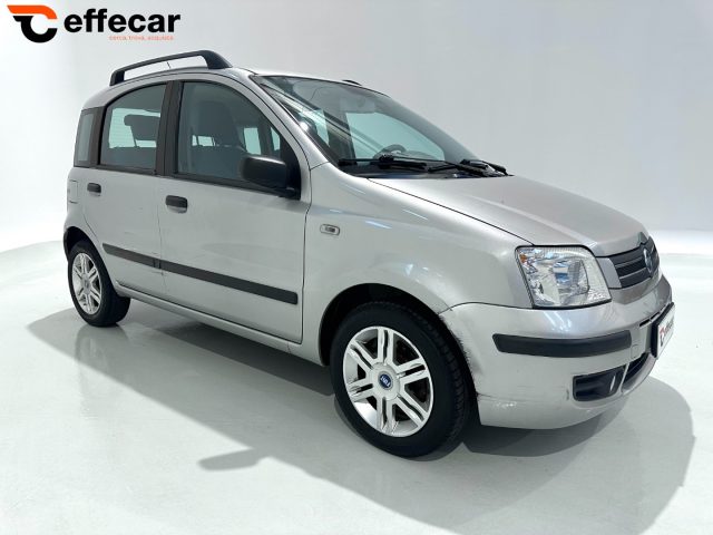 FIAT Panda usata, con Airbag Passeggero