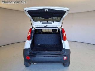 FIAT Panda usata, con Servosterzo