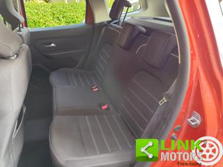 DACIA Duster usata, con Autoradio
