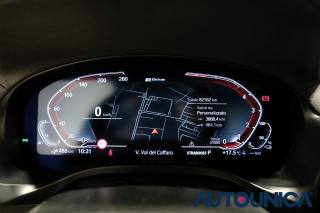 BMW X3 usata, con Cerchi in lega