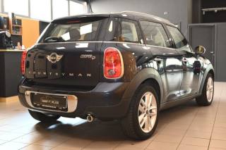 MINI Countryman usata 70
