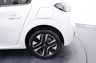PEUGEOT 208 usata, con Sensore di luce