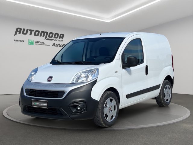 FIAT Fiorino usata, con ABS