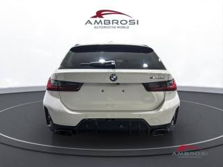 BMW M340 usata 7