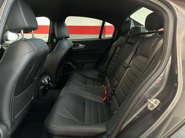 ALFA ROMEO Giulia usata, con Sedili sportivi