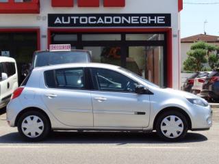 RENAULT Clio 1.2GPL PREZZO VALIDO FINO 18.08,GARANZIA,km certi