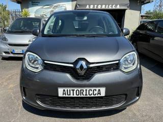 RENAULT Twingo usata, con Airbag