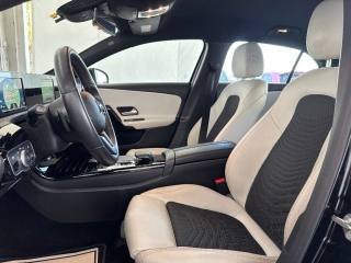 MERCEDES-BENZ A 180 usata 26