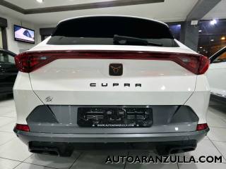 CUPRA Formentor usata, con Controllo elettronico della corsia