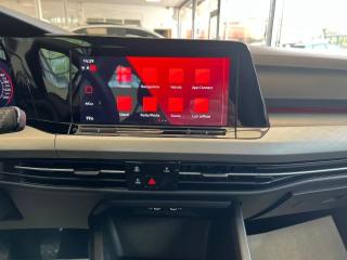 VOLKSWAGEN Golf usata, con Cruise Control