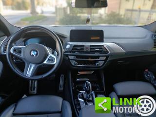 BMW X4 usata, con Chiusura centralizzata