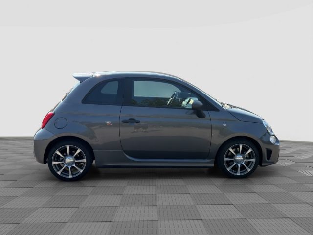 ABARTH 595 usata 5