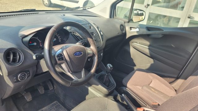 FORD Transit Courier usata, con Servosterzo