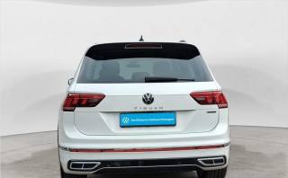 VOLKSWAGEN Tiguan usata, con Autoradio