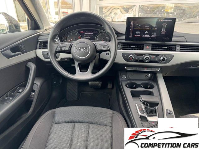 AUDI A4 usata, con Cerchi in lega