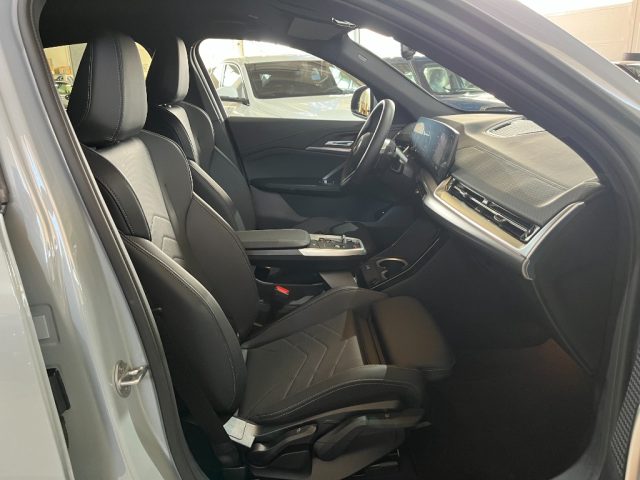 BMW X2 usata, con Park Distance Control