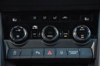 SKODA Karoq usata, con Servosterzo
