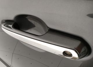 TOYOTA RAV 4 usata, con Controllo automatico clima