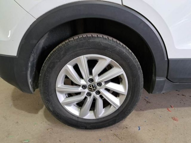 VOLKSWAGEN T-Cross usata, con Specchietti laterali elettrici