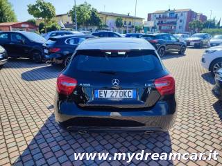 MERCEDES-BENZ A 180 usata 21