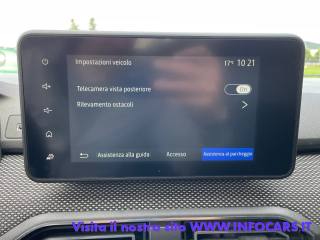 DACIA Jogger usata, con Volante multifunzione