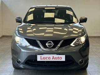 NISSAN Qashqai usata, con Airbag