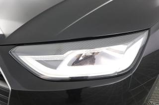 AUDI A4 usata 7