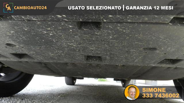 PEUGEOT 3008 usata, con Sensore di pioggia