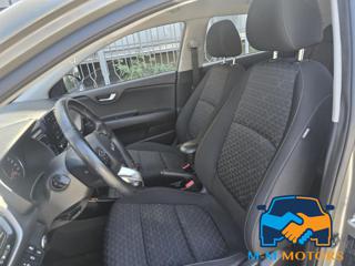 KIA Rio usata, con Specchietti laterali elettrici