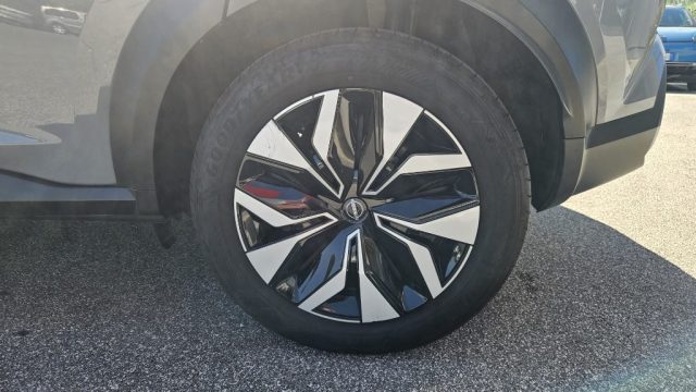 NISSAN Juke usata, con Filtro antiparticolato