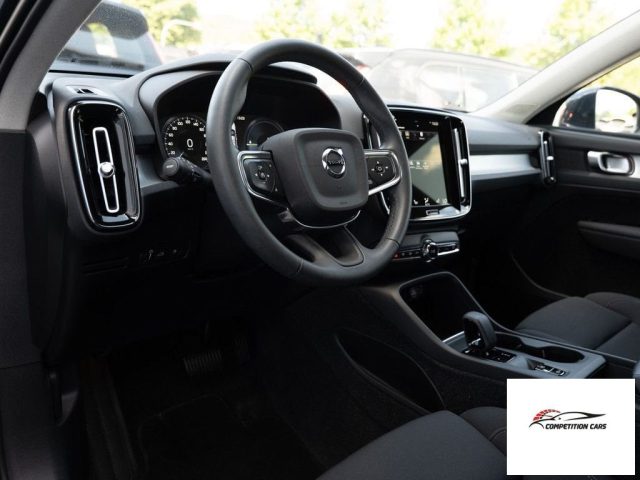 VOLVO XC40 usata, con Autoradio