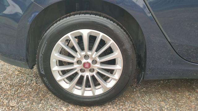 FIAT Tipo usata, con Bluetooth