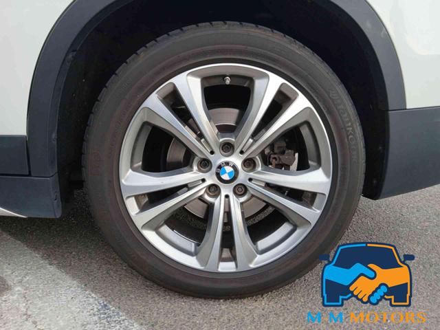 BMW X1 usata, con Autoradio