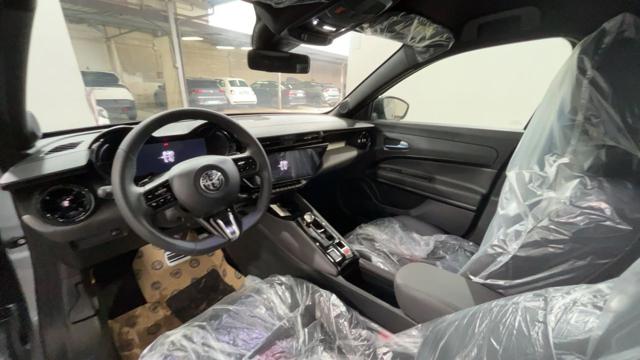 ALFA ROMEO Junior usata, con Cerchi in lega