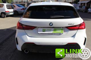 BMW 118 usata, con Airbag Passeggero