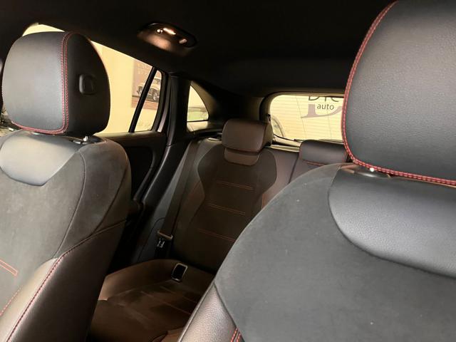 MERCEDES-BENZ GLA 200 usata, con Controllo trazione