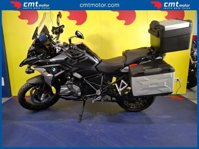 BMW R 1250 GS usata 1