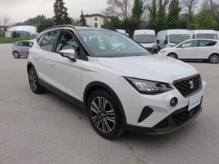 SEAT Arona usata, con Airbag