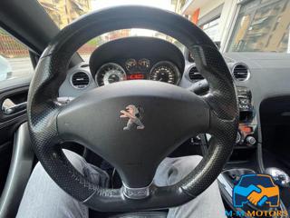 PEUGEOT RCZ usata, con Controllo trazione