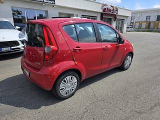 OPEL Agila usata, con Airbag