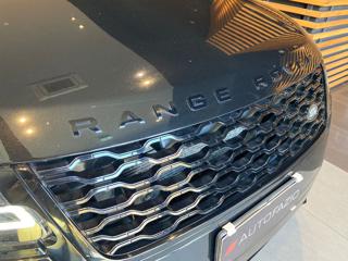 LAND ROVER Range Rover Velar usata, con Isofix