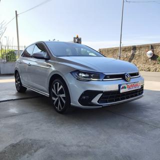 VOLKSWAGEN Polo usata, con Airbag laterali