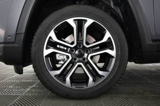 JEEP Compass usata 7