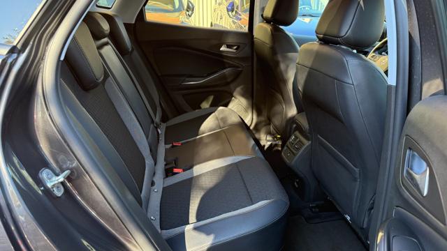 OPEL Grandland X usata, con Fendinebbia